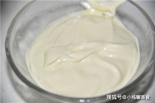 复刻网红法式蛋糕没有烤箱也能做金黄饱满口感松软美味！(图5)